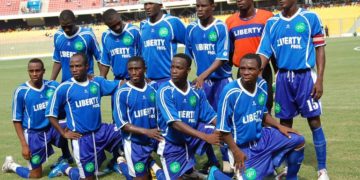 Today In History: Liberty Professionals hand Real Tamale United their heaviest Premier League defeat of the season