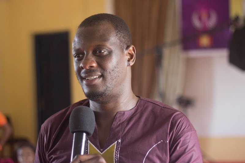 I will welcome VGMA’s 20th anniversary invite to perform – Lord Kenya