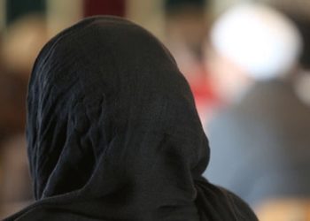 PHOTOS: Ghana Health Service ‘sacks’ Muslim lady over her hijab