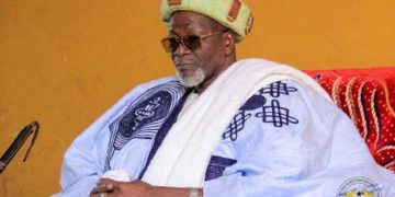 Savelugu chief, Yoo Naa Abubakar is new Ya-Naa