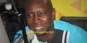 I don’t think Hearts and Kotoko can manage stadiums- Neil Armstrong Mortagbe