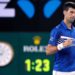 Dominant Djokovic wins Australian Open