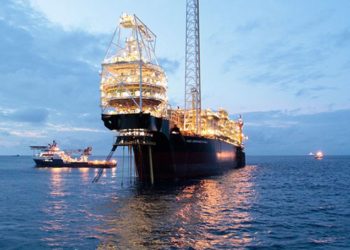 550m barrels of oil discovered in Ghana