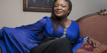 Suffering is part of Christianity – Ohemaa Mercy