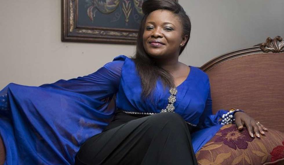 Suffering is part of Christianity – Ohemaa Mercy