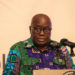 President Akufo-Addo