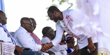 Constitution day is meaningless,distortion,pollution of history – Bernard Mornah to Nana Addo