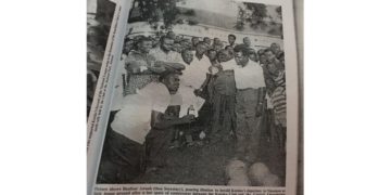 Today In Sports History: Formation of The Real Republikan Club and its controversies