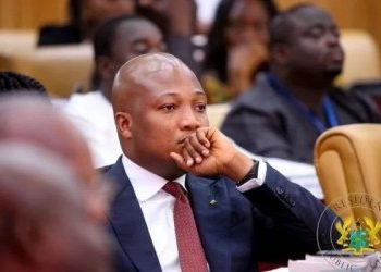 Election 2024: Ghanaians will vote against NPP over economic hardship - Ablakwa