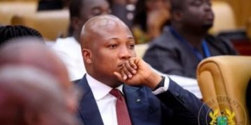 Election 2024: Ghanaians will vote against NPP over economic hardship - Ablakwa