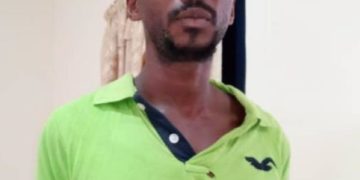 Interpol Confirms Nigerian As Serial Kidnapper