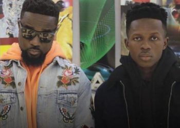I have not been limited by Sarkodie – Strongman