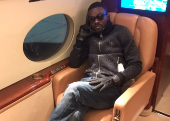 NAM 1 fled Ghana through unapproved route – Security expert