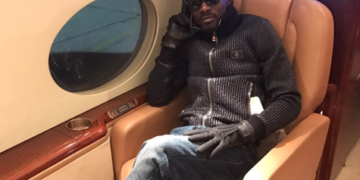 NAM 1 fled Ghana through unapproved route – Security expert