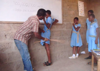 Avoid trouble, don’t cane students – NAGRAT tells members