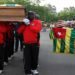 Today In Sports History: Togo footballers shot in ambush