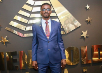 Menzgold Saga: Nana Appiah Mensah run away while on bail after he was arrested – Gabby reveals