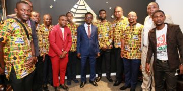 Latest Updates: The arrest of Menzgold Directors by a court issue