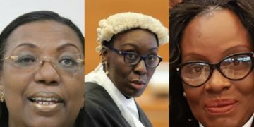 Video: Former Attorney General will be Ghana’s first female vice president in 2020 – Prophet Nigel Gaisie