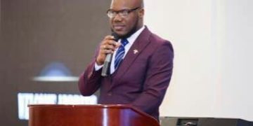 President of NUGS; Beijing Chapter’s New Year Message to all Ghanaians studying in China