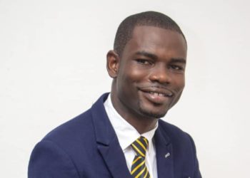 Business advisor and strategist; Bernard Oduro Takyi to lead delegation to Gujarat Global Summit in India