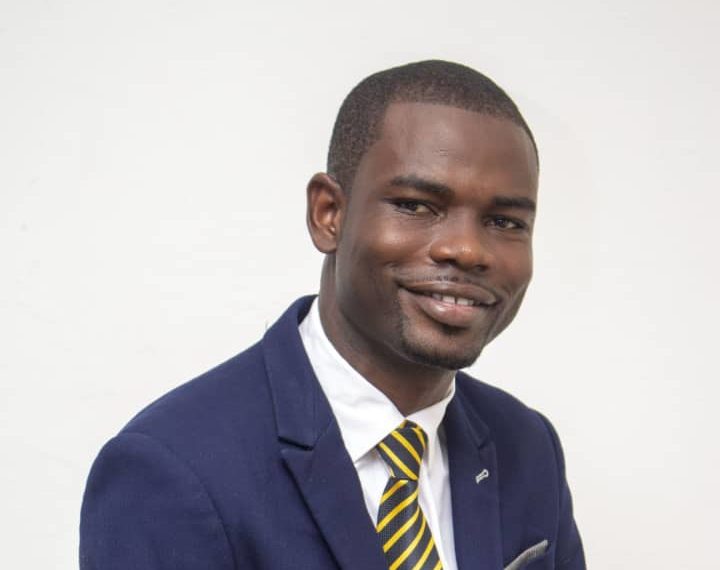 Business advisor and strategist; Bernard Oduro Takyi to lead delegation to Gujarat Global Summit in India