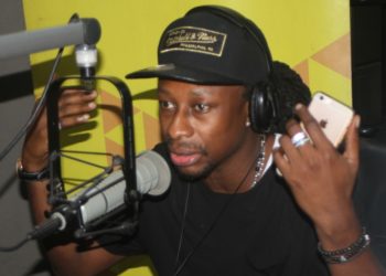 Ghanaian Prophets do not make prophecies of me because I am not loud – Kwaisey Pee