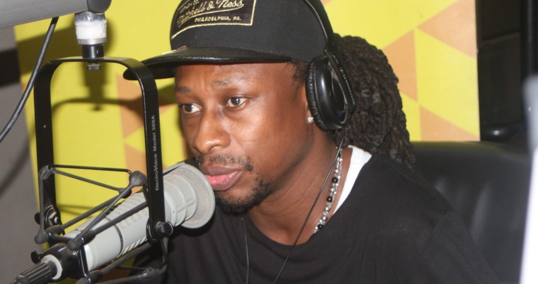 There is nothing in doing music – Kwaisey Pee