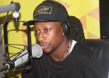 There is nothing in doing music – Kwaisey Pee