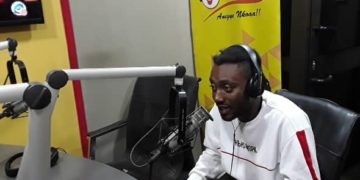 I am a legend – Pappy Kojo