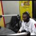 I am a legend – Pappy Kojo
