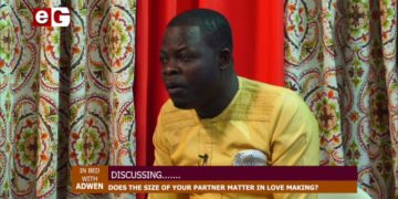 If your man can’t satisfy you in bed divorce him -Prophet Kwame Frimpong