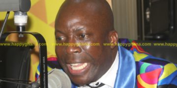 It’s not a sin if prophecies don’t happen – Prophet Kumchacha