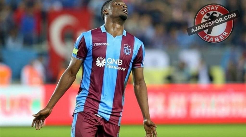 Performance of Ghanaian players abroad PART II: Otoo hobbles off in Balikesirspor loss, debut delight for Afum in Finland as Ekuban scores at the ends in Trabzonspor defeat