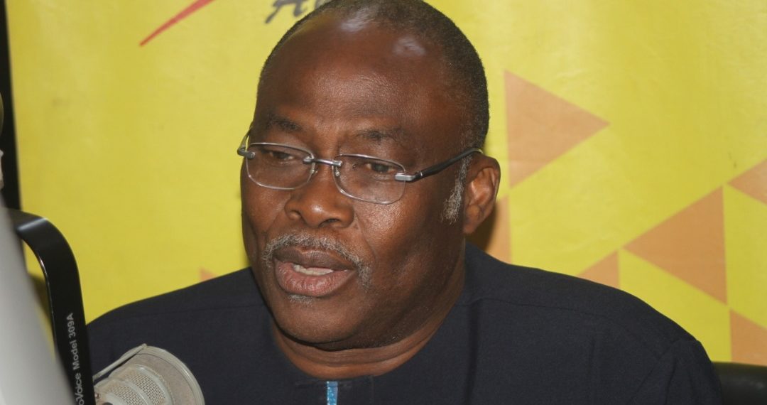 2016 Campaign Communication was wrong – Spio-Garbrah