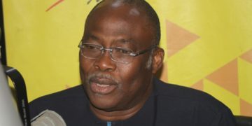 2016 Campaign Communication was wrong – Spio-Garbrah