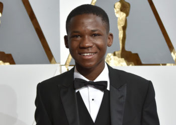 Abraham Attah to feature in new movie titled ‘Tasmanian Devil’