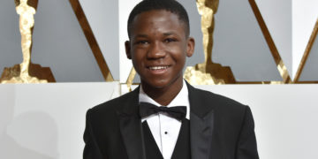 Abraham Attah to feature in new movie titled ‘Tasmanian Devil’
