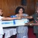 Admiral Beick-Baffour hands over to Gen. Oppong-Peprah