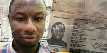 Investigations into the death of the Ahmed Suale should not be politicized- NPP Communicator