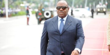Gabon President Bongo back home a week after failed coup