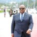 Gabon President Bongo back home a week after failed coup