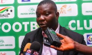 Dreams FC chief hails Normalisation Committee for special competition but…