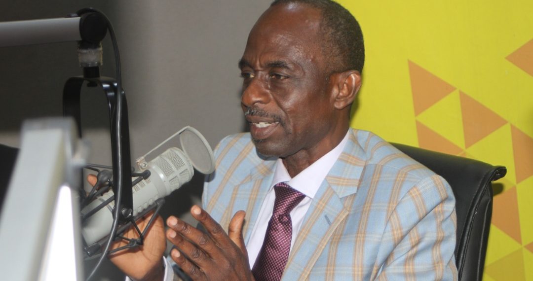 Asiedu Nketia sets conditions for peace pact ahead of 2024 elections