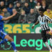 Performance of Ghanaian players abroad: Brilliant Atsu helps Newcastle United end winless streak, Duncan picks knock in Sassuolo draw as Ati-Zigi keeps clean sheet in France