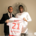 OFFICIAL: Ghana defender Baba Rahman completes Stade de Reims loan switch