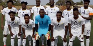 Black Satellites coach Jimmy Cobblah names provisional 24-man squad for Niger camping