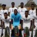 Black Satellites coach Jimmy Cobblah names provisional 24-man squad for Niger camping
