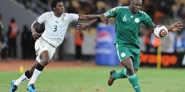 Today In Sports History: Ghana beat Nigeria to progress to the final of Africa Cup of Nations in Angola