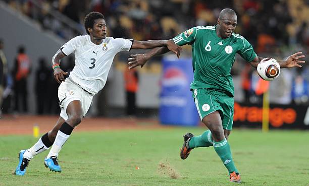 Today In Sports History: Ghana beat Nigeria to progress to the final of Africa Cup of Nations in Angola